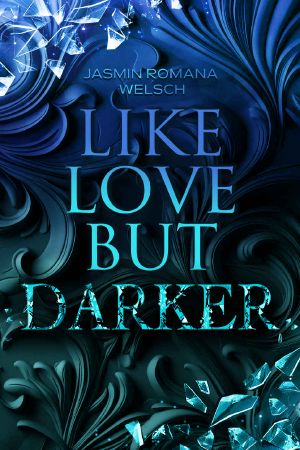 [Like Love 01] • Like Love but Darker